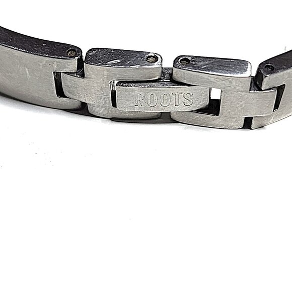 Roots stainless steel women's watch - Picture 6 of 10